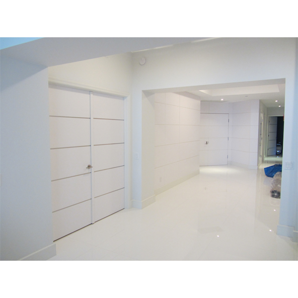 The Point Jane Modern White Doors Wall Panels-1