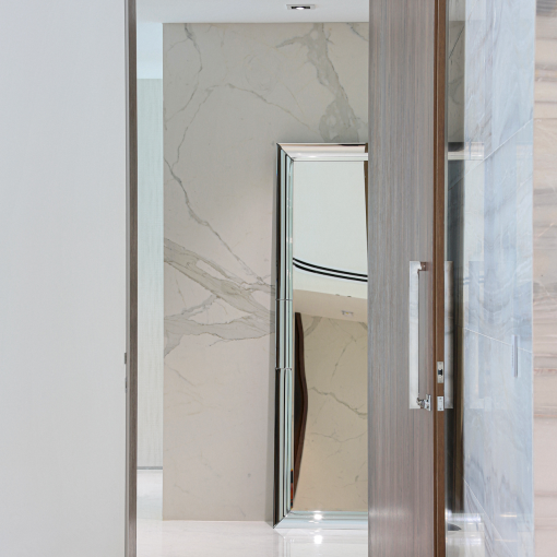 Gamma Contemporary Modern Home Miami Beach