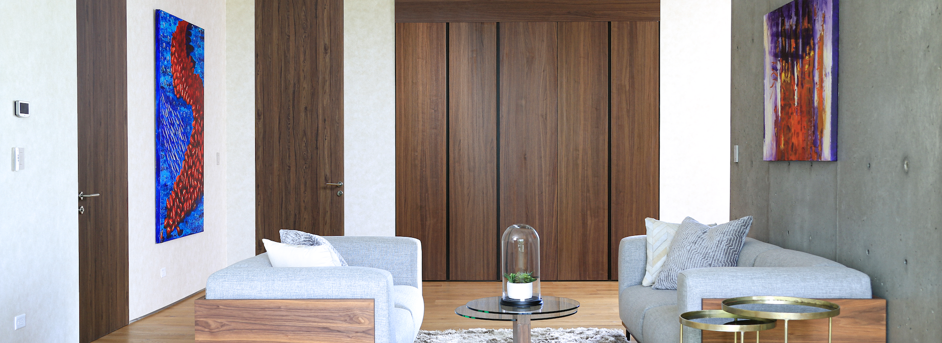 Bay Harbour Interior Doors