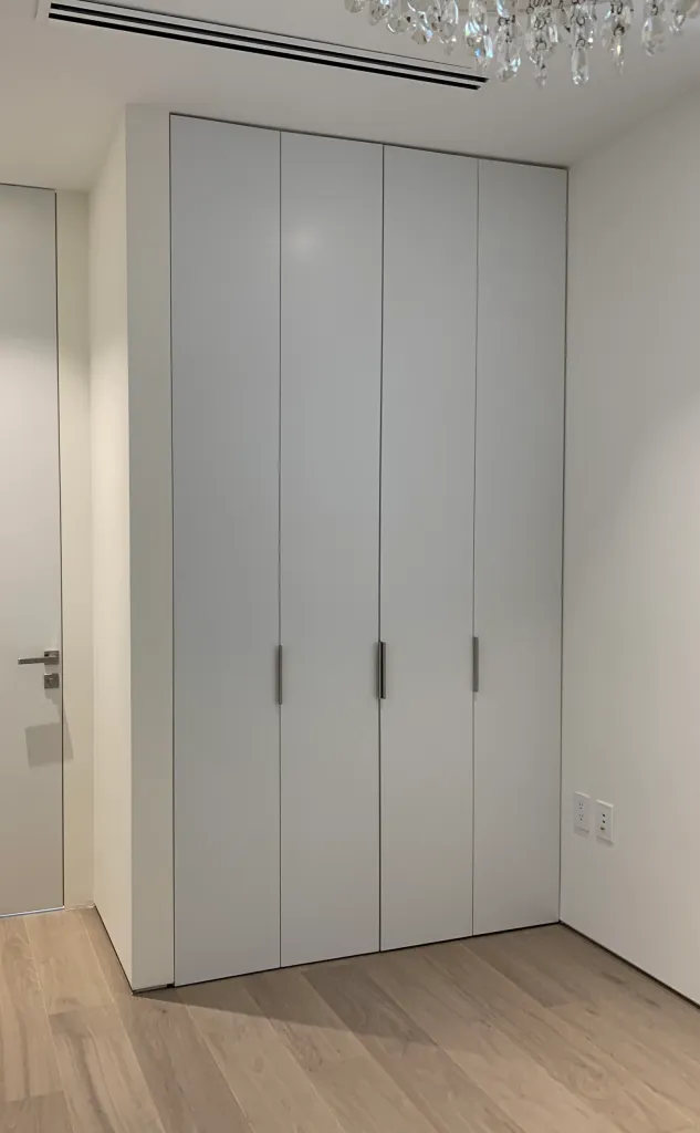 Products Interior Bifold Doors Main Image