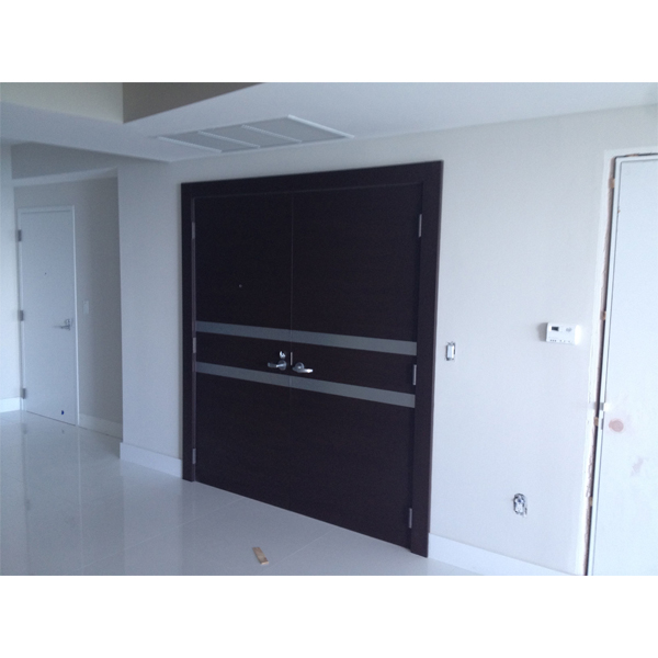 Trump Royal Modern Double Doors-3