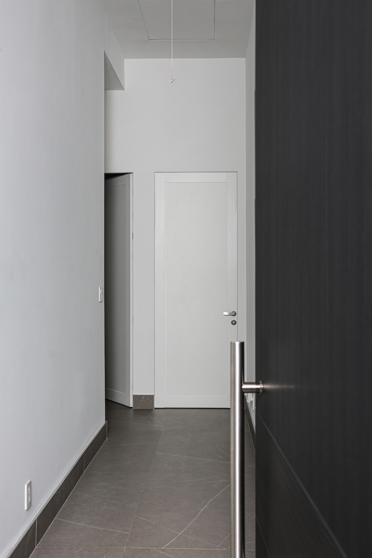 Architect D Stark Custom Interior Design