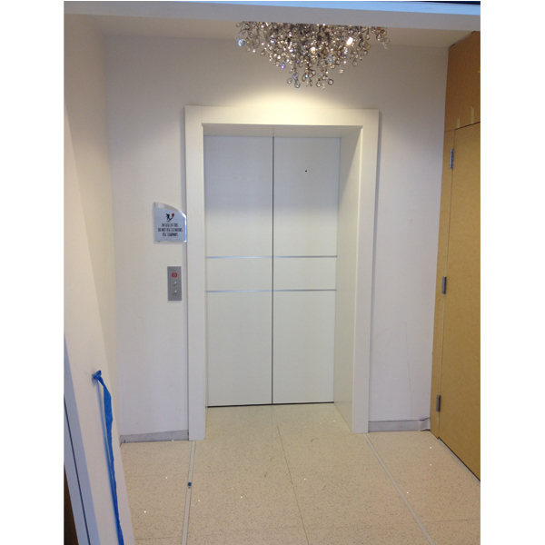 Jade Ocean Whit Elevator