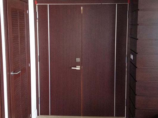 Boca Raton Dark Wenge-3