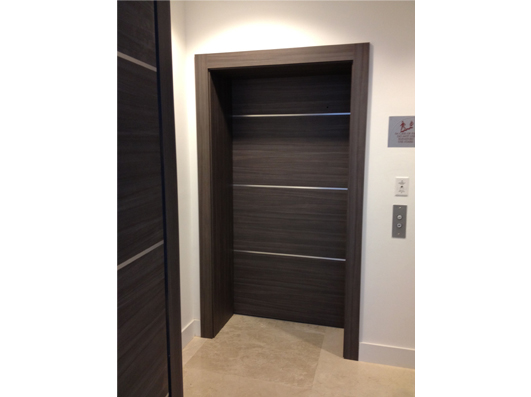 Trump Tower 2 Design Doors-3