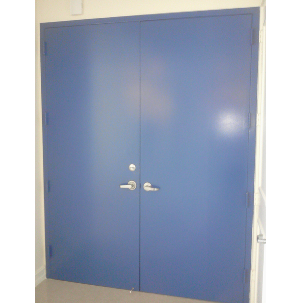 Trump Palace Modern Elevator Door-3