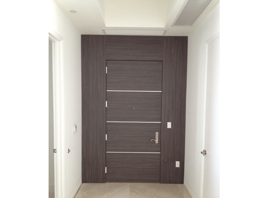 Trump Tower 2 Design Doors-2