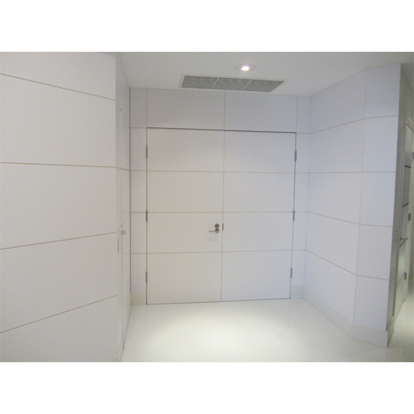 The Point Jane Modern White Doors Wall Panels-5