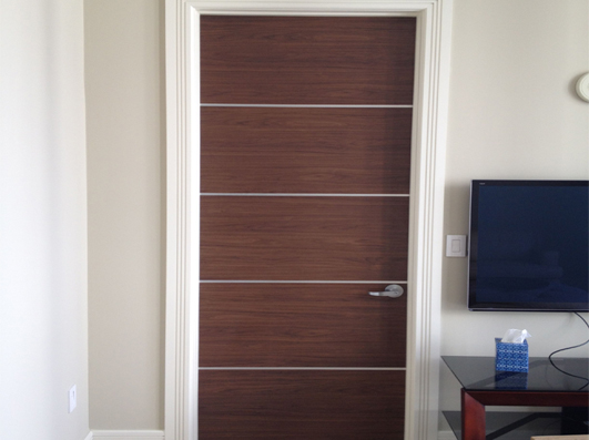 Trump Palace Modern Designer Door-1