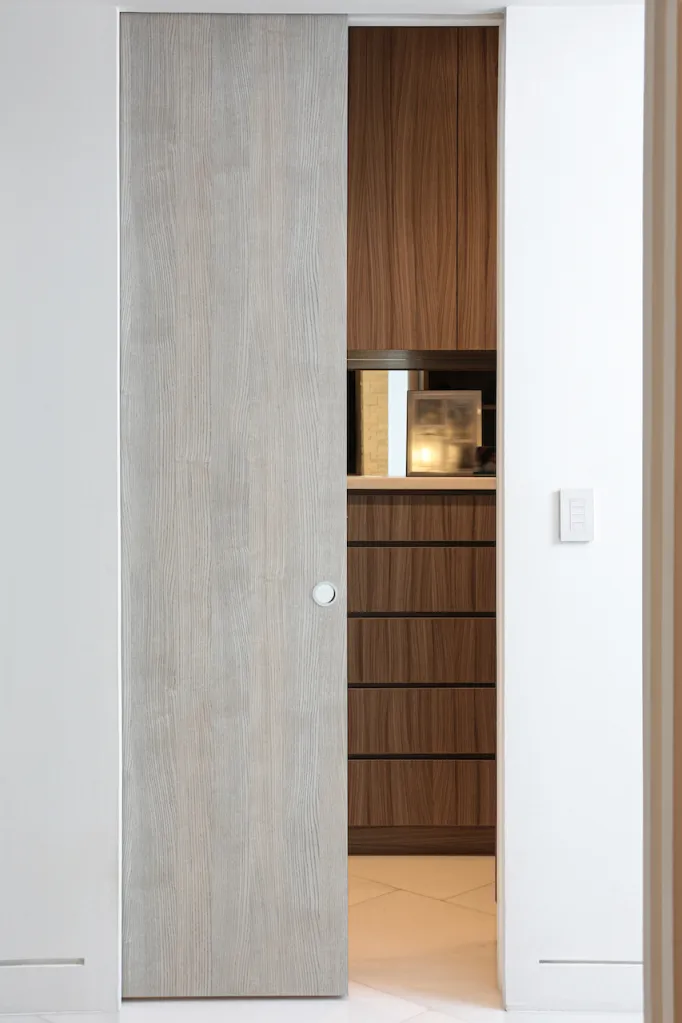 Pocket Doors 2