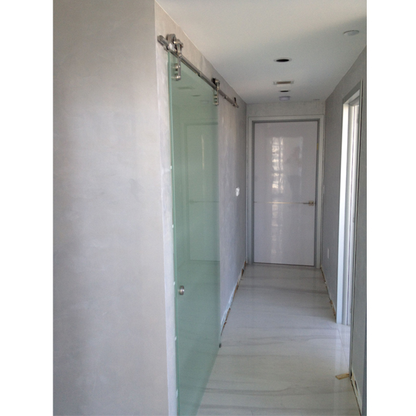 Jade Ocean Modern White Gloss