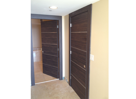 Hallandale Beach Entrance Club Doors-3