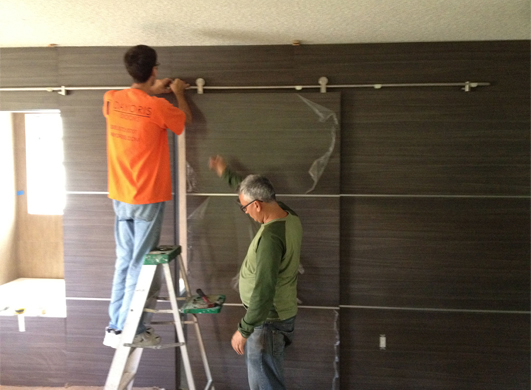 Bal Harbour Modern Doors-2